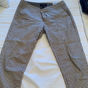 Banana Republic ankle pants